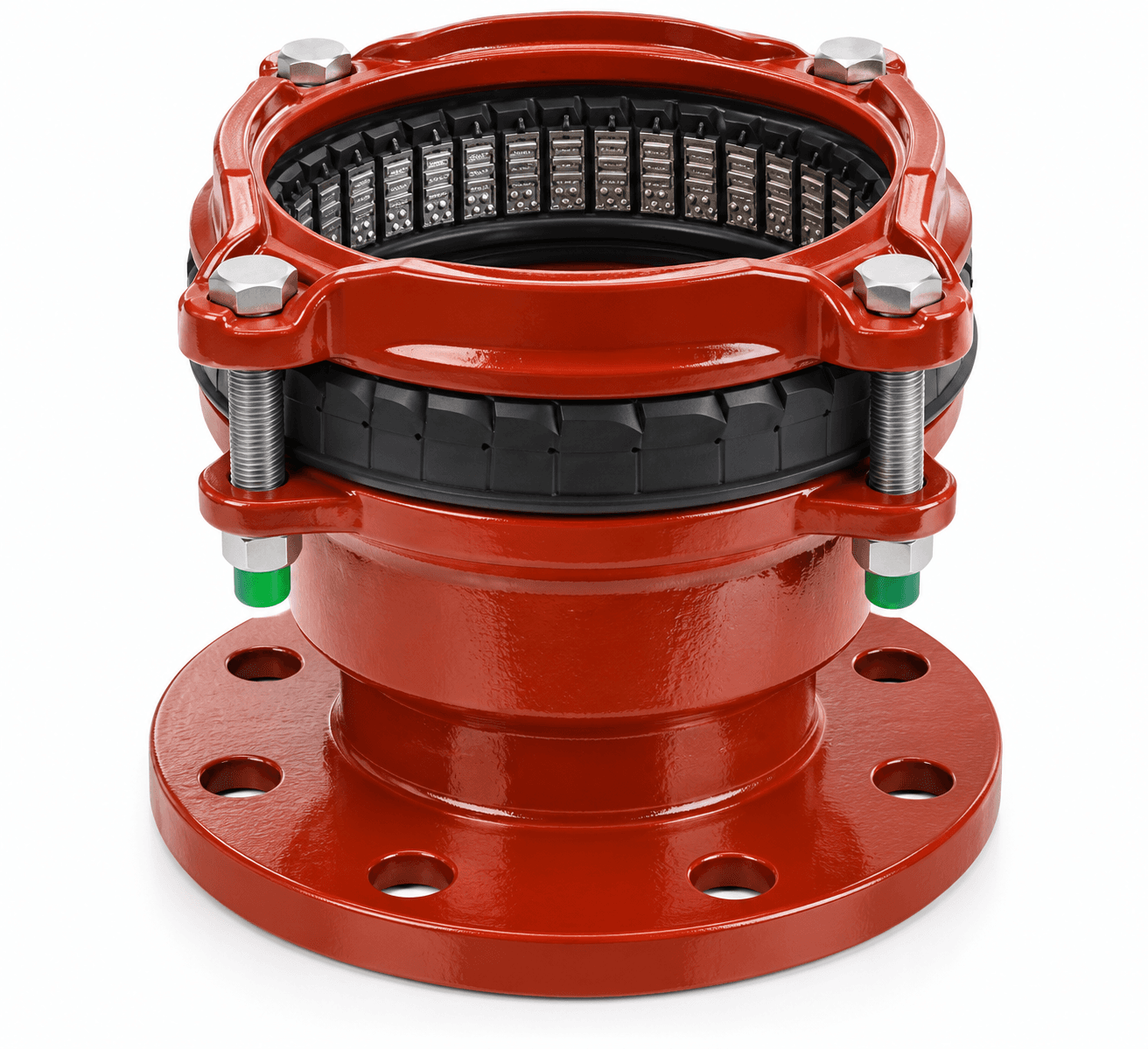 Multi Joint Flange