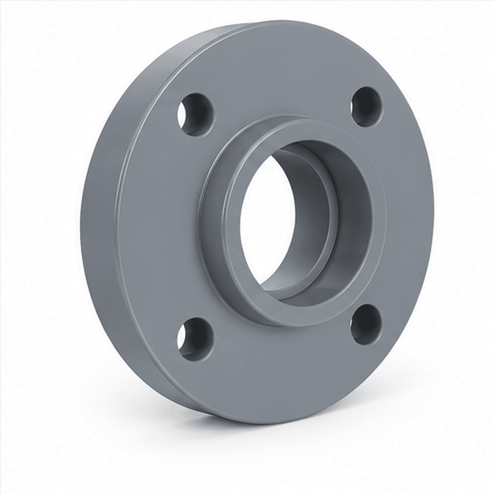 Flange